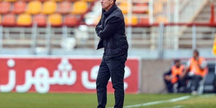 اوسمار ویرا: تلاش می‌کنیم همان بشویم که هواداران می‌خواهند